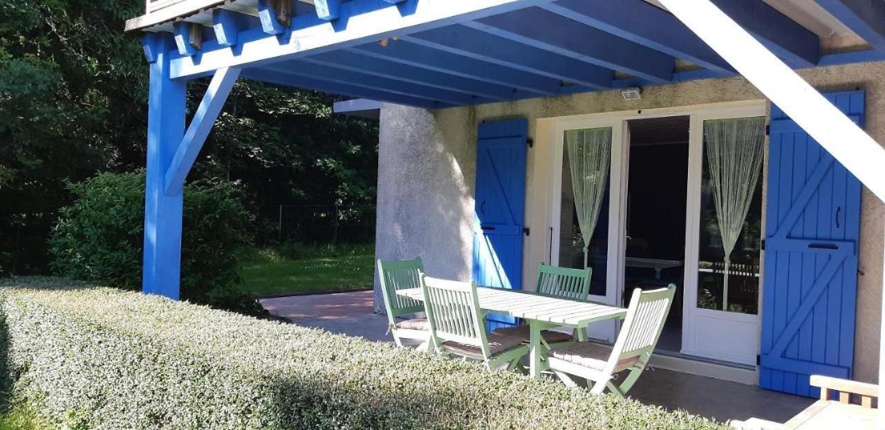 Gite Douceur De Vivre Saint-Avaugourd-des-Landes Buitenkant foto
