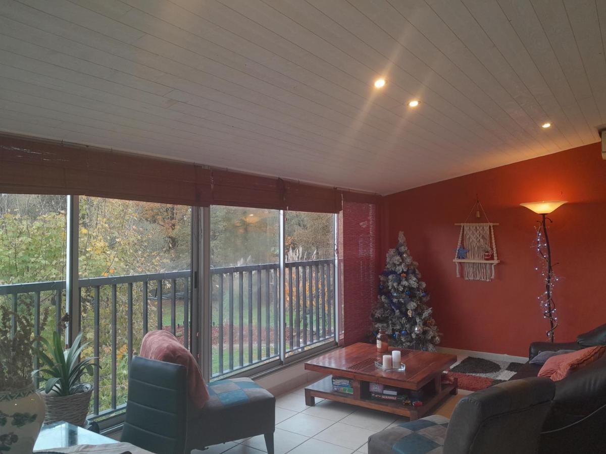 Gite Douceur De Vivre Saint-Avaugourd-des-Landes Buitenkant foto